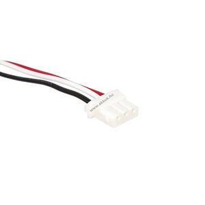 Helyettesítő mérőműszer akku ALPSAT Satfinder 3HD 4SF3HDS1 3400mAh/25.16Wh 7.4V kép