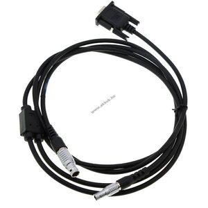 Helyettesítő mérőműszer kábel Leica GEV187 Y-kábel TPS1200 GEB171 2m 734698 kép