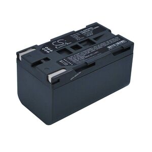 Helyettesítő mérőműszer akku Tosfy TC2230S HYLB-941 4400mAh 32.56Wh 7.4V kép