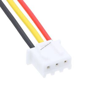 Helyettesítő mérőműszer akku Anritsu S331L/633-76 6800mAh 50.32Wh 7.4V kép