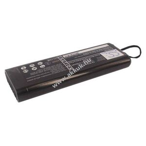 Helyettesítő mérőműszer akku Anritsu S331B MT9081 10.8V 2100mAh 22.68Wh kép