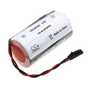 Helyettesítő mérőműszer elem Blancett B2900/B300028 14500mAh 52.2Wh Lithium 3.6V kép