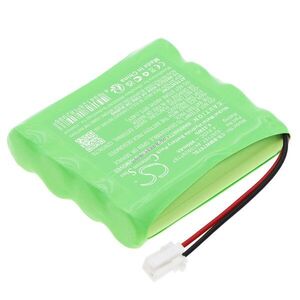 Helyettesítő vészhelyzeti ellátmány akku BMW F01 740i N54 900mAh 4.32Wh 4.8V kép