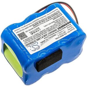 Helyettesítő mérőműszer akku BIRDOG USB Plus BP7233-2 3000mAh 21.6Wh 7.2V kép