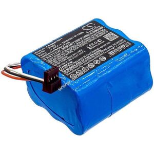Helyettesítő zseblámpa akku Bright Star LightHawk 07880 7800mAh 57.72Wh 7.4V kép