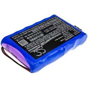 Helyettesítő mérőműszer akku mérőműszerhez Bird SA2500 PT01338 5200mAh 57.72Wh 11.1V kép