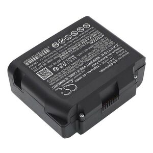 Helyettesítő mérőműszer akku Comptyco A-81S Fusion Splicer 7800mAh 86.58Wh 11.1V kép