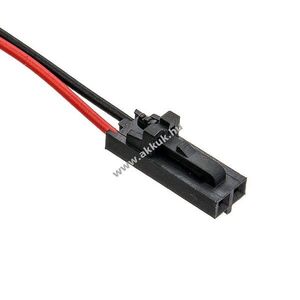 Helyettesítő mérőműszer akku ComSonics QAM Sniffer 101606-001 2600mAh 19.24Wh 7.4V kép