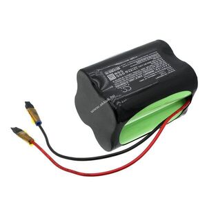Helyettesítő zseblámpa akku Ceag HSE5 C7008 14000mAh 67.2Wh 4.8V kép