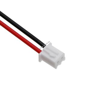 Helyettesítő mérőműszer akku Deli AE2300 HYLB-1787 4000mAh 29.6Wh 7.4V kép