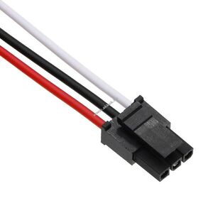 Helyettesítő mérőműszer akku Diebold 10HR-4/3FAU 3600mAh 43.2Wh 12V kép