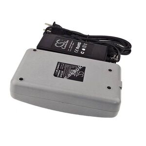 Helyettesítő mérőműszer töltő Pentax GPS RTK 10002 US adapterrel kép