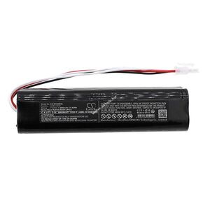 Helyettesítő mérőműszer akku Defelsko PosiTest AT-A HHR-17670 3600mAh 25.92Wh 7.2V kép