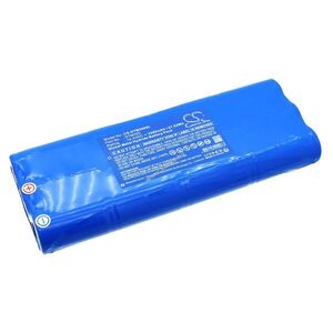 Helyettesítő mérőműszer akku Digitrak Mark IV DTM300 3300mAh 47.52Wh 14.4V kép