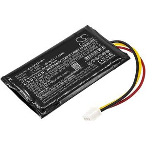 Helyettesítő mérőműszer akku EXFO PX1/GP-2295 1900mAh 7.03Wh 3.7V kép