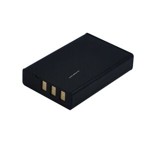 Helyettesítő mérőműszer akku EXFO AXS-100 XW-EX003 1800mAh 6.66Wh 3.7V kép