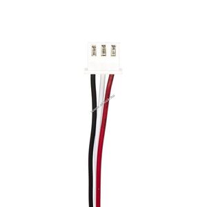 Helyettesítő mérőműszer akku EXFO EX1 GP-2268 3400mAh 12.58Wh 3.7V kép