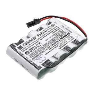 Helyettesítő mérőműszer elem Exogen 2000+ 81042008/B 2700mAh 48.6Wh 18V kép