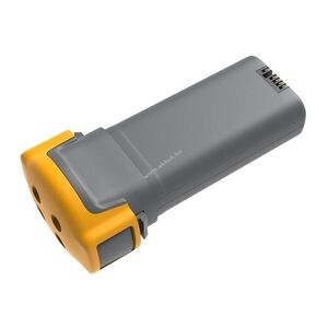 Helyettesítő mérőműszer akku Fluke 4JNW4 / TI-SBP3 3200mAh 23.68Wh 7.4V kép
