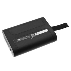 Helyettesítő mérőműszer akku Olympus IPLEX LX/LT NC2040A22 3400mAh 36.72Wh 10.8V kép