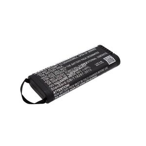 Helyettesítő mérőműszer akku Fluke 190 II BP291 5200mAh 56.16Wh Li-ion 10.8V kép