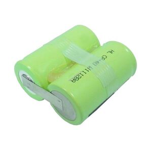 Helyettesítő mérőműszer akku Fluke 474569 F9455-2520T 3000mAh 7.2Wh 2.4V kép