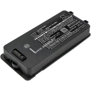 Helyettesítő mérőműszer akku Fluke 754 BP7240 7.4V 6800mAh Li-Ion 50.32Wh kép