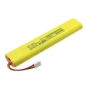 Helyettesítő zseblámpa akku Facom 779.CL16 31059063 2700mAh 19, 44Wh 7.2V kép