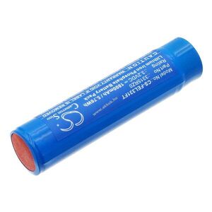 Helyettesítő zseblámpa akku Peli 3315RZ0 1800mAh 5.76Wh 3.2V kép