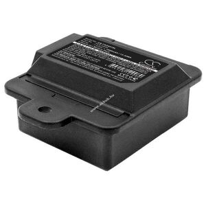Helyettesítő mérőműszer akku Fukuda Multiline Laser FLE-444G 1800mAh/13.32Wh 7.4V kép