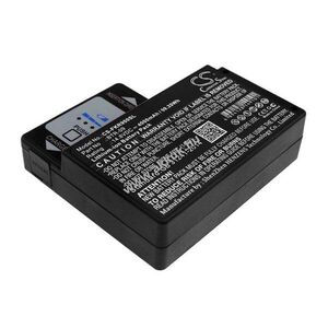 Helyettesítő mérőműszer akku Fujikura FSM-80C/BTR-09 4000mAh 59.2Wh 14.8V kép