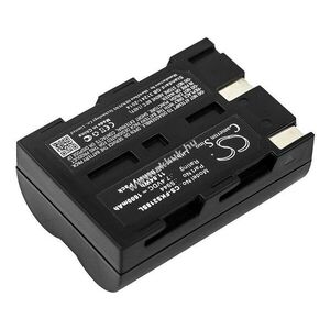 Helyettesítő mérőműszer akku FURUKAWA S218/S944 1600mAh 11.84Wh 7.4V kép