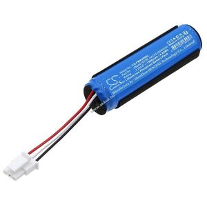 Helyettesítő vészhelyzeti ellátmány akku Ford FOCUS MK4 LX7T-AM 282A41872R 1500mAh 4.8Wh 3.2V kép
