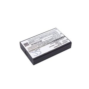 Helyettesítő mérőműszer akku Fieldpiece SRL2 RLB2 1800mAh 6.66Wh 3.7V kép