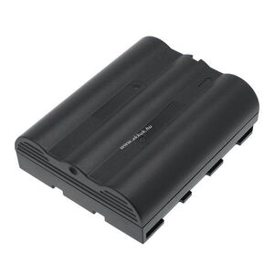 Helyettesítő mérőműszer akku Leica CS20 799190 3450mAh 38.3Wh 11.1V kép