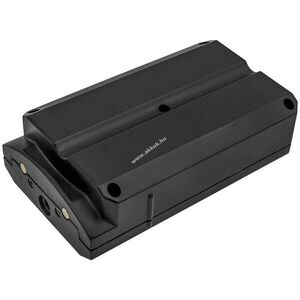 Helyettesítő mérőműszer akku Geo-Fennel Rotationslaser FL 500 10-05507 13600mAh 50.32Wh 3.7V kép