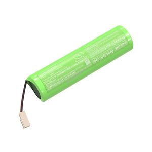 Helyettesítő mérőműszer akku Geo-Fennel FL 1000 243000-18 3500mAh 8.4Wh 2.4V kép