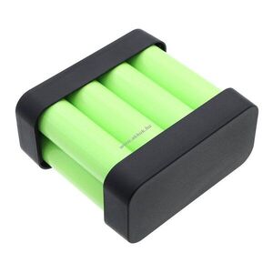 Helyettesítő mérőműszer akku Gossen METRISO HR-3UTGX 2000mAh 19.2Wh 9.6V kép