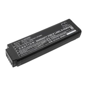 Helyettesítő mérőműszer akku Hitachi X-MET8000 ND2037FD31 6200mAh 44.64Wh 7.2V kép
