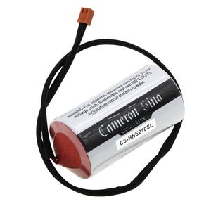 Helyettesítő mérőműszer elem Honeywell EK210 A111472 14500mAh 52.2Wh 3.6V kép