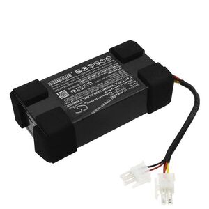 Helyettesítő mérőműszer akku Honeywell BW RigRat 500-0165-000 10500mAh 38.85Wh 3.7V kép
