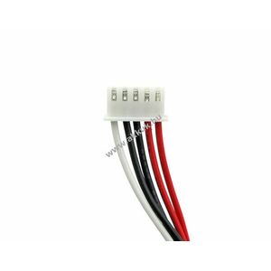Helyettesítő mérőműszer akku Hioki PW3198 Z1003 3600mAh 25.92Wh 7.2V kép