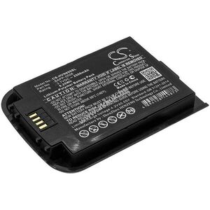Helyettesítő mérőműszer akku HumanWare New Stream BAPP-0006 2500mAh 9.5Wh 3.8V kép