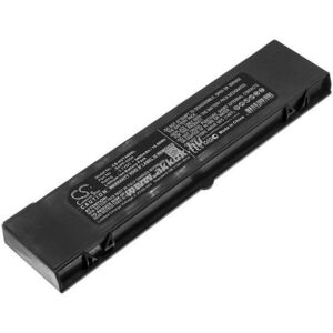 Helyettesítő mérőműszer akku HumanWare Touch BAPP-0004 5400mAh 19.98Wh 3.7V kép