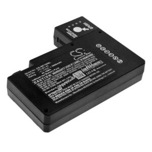 Helyettesítő mérőműszer akku INNO IFS15M FFLBT-40 3800mAh 42.18Wh 11.1V kép