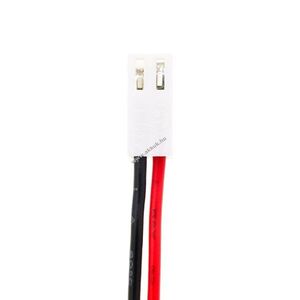 Helyettesítő mérőműszer akku Industrial Scientific MX251 1703-1063 1200mAh 5.76Wh 4.8V kép