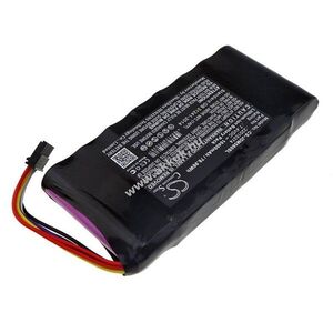 Helyettesítő mérőműszer akku Viavi JDSU 22015374 10400mAh 76.96Wh 7.4V kép