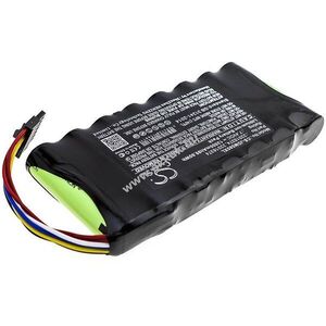 Helyettesítő mérőműszer akku Viavi JDSU 22015374 13500mAh 99.9Wh 7.4V kép