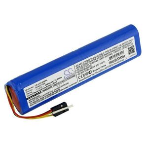 Helyettesítő mérőműszer akku Viavi JDSU Acterna ANT-5 B04021228 3500mAh 25.2Wh 7.2V kép