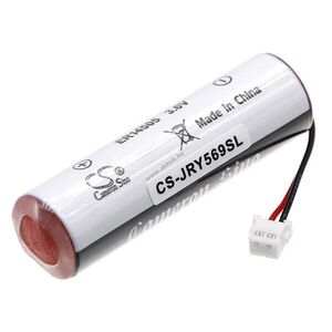 Helyettesítő mérőműszer elem JRI SPY 12059029 2700mAh 9.72Wh 3.6V kép